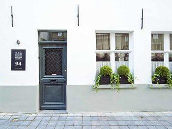 Groeninghe Bruges