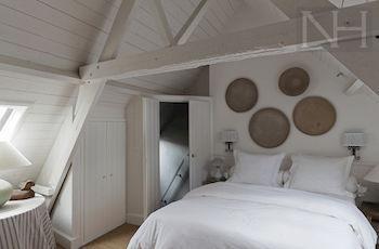 Hotel Groeninghe Bruges