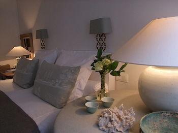 Hotel Groeninghe Bruges