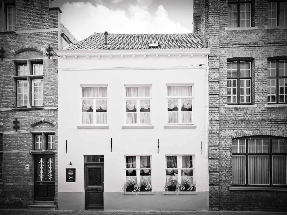 Groeninghe Bruges