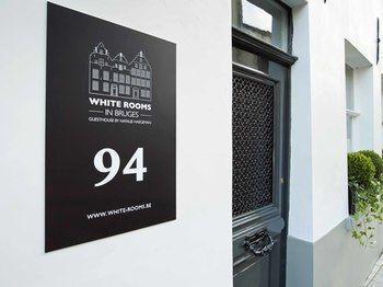Hotel Groeninghe Bruges