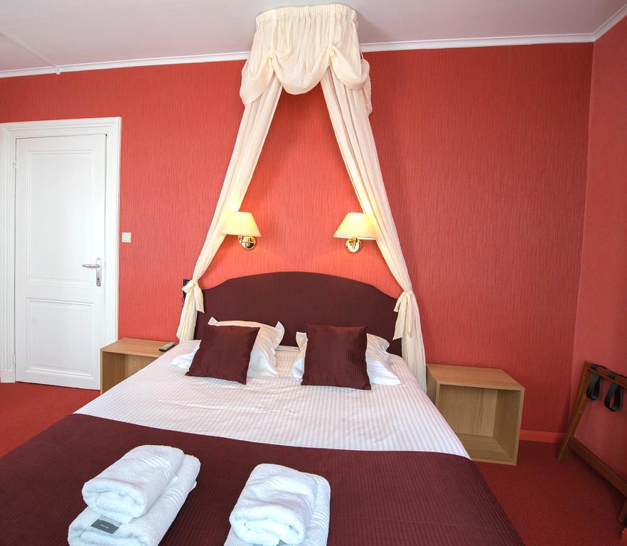 Hotel Groeninghe
