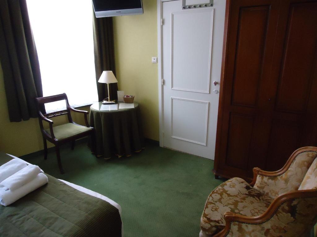 Groeninghe Hotel 3*