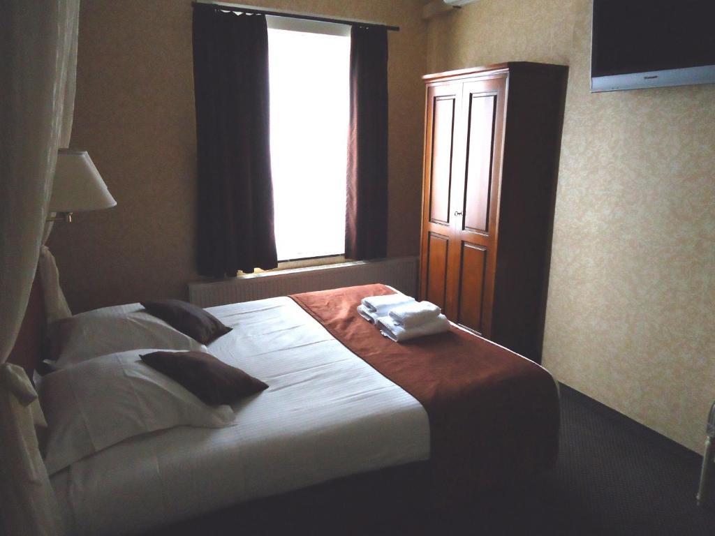 Groeninghe Hotel Bruges