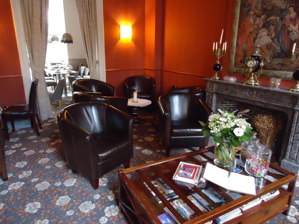 Groeninghe Hotel