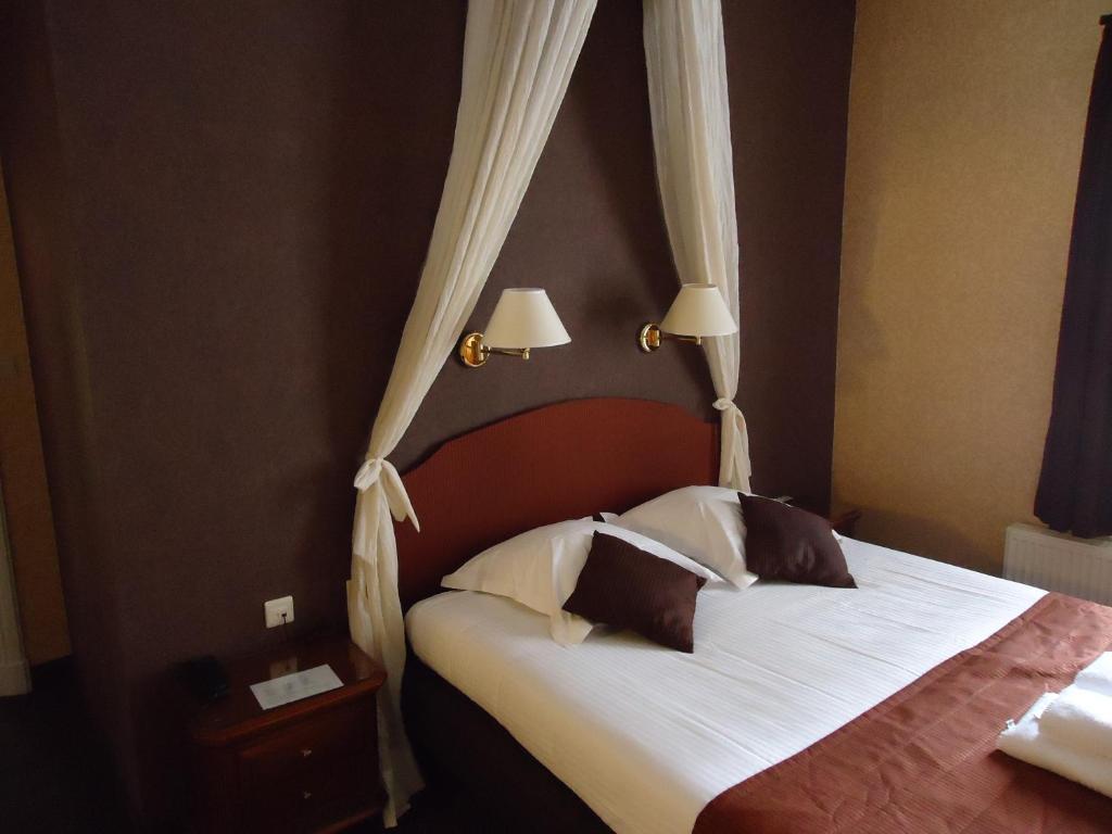 Hotel Groeninghe