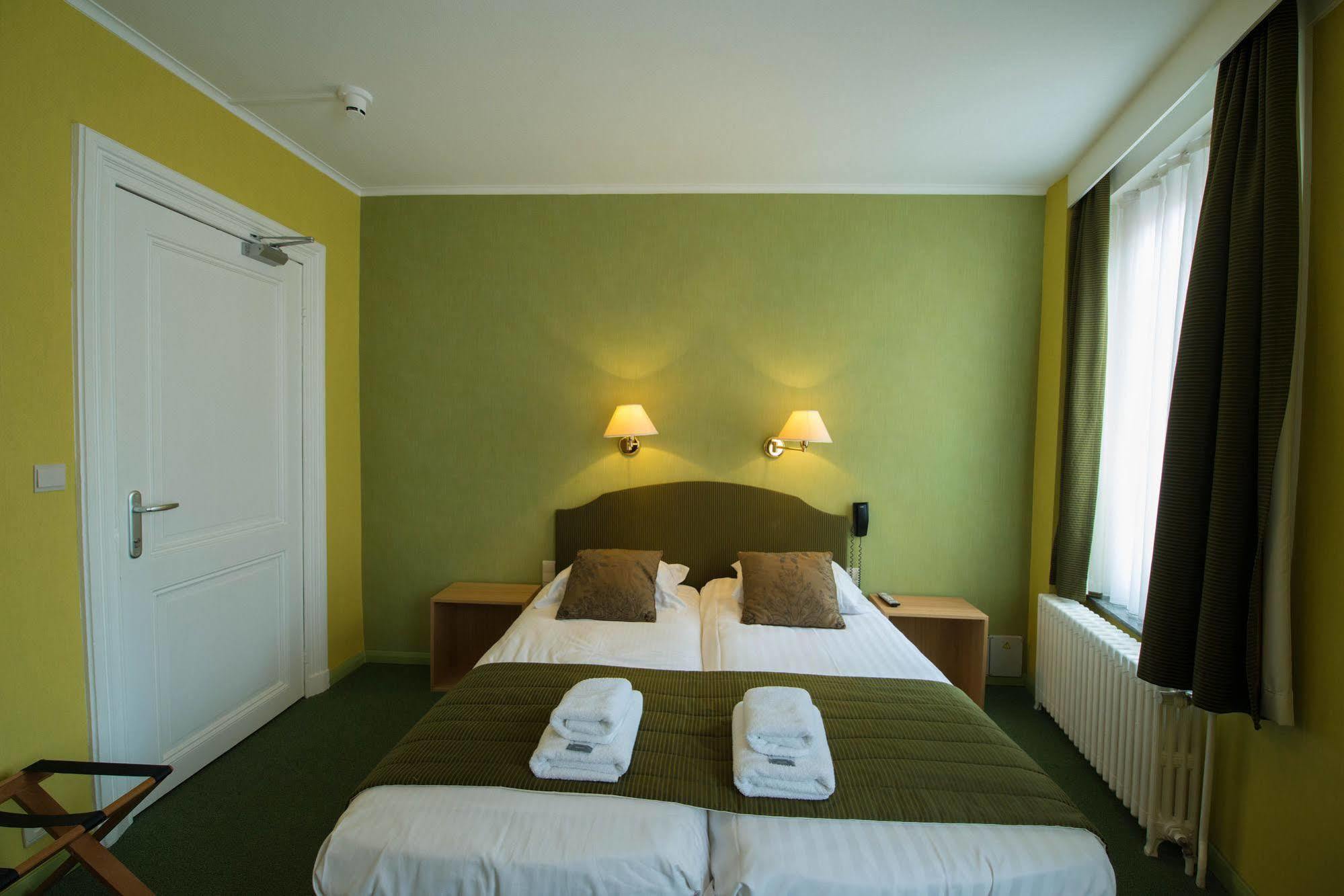 Hotel Groeninghe 3*