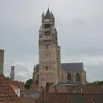 Hotel Groeninghe