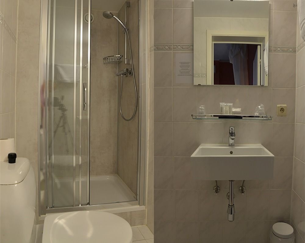 Groeninghe Hotel 3*