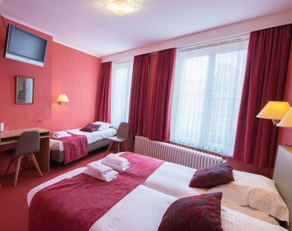 Hotel Groeninghe